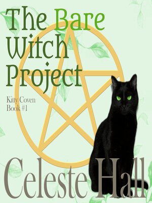 cover image of The Bare Witch Project